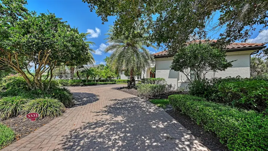 3331 Founders Club Drive, Sarasota, FL 34240 - #3