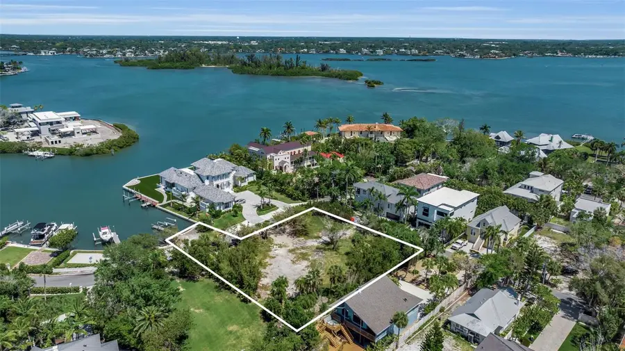 0 Roberts Point Road, Sarasota, FL 34242 - #2