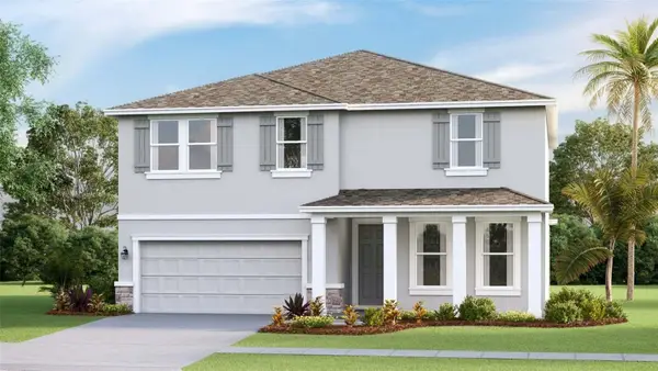 5432 Silver Moonlight Drive, PALMETTO, FL 34221