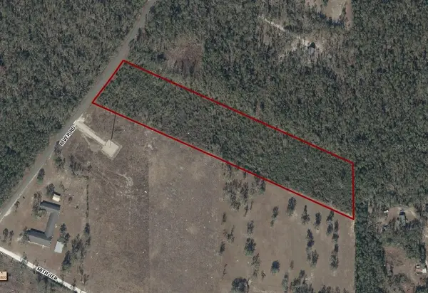 River Road, LIVE OAK, FL 32060