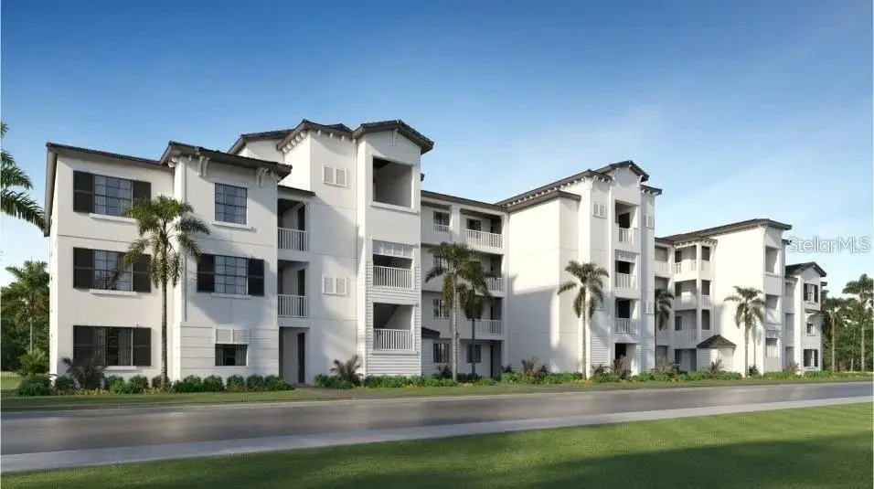 19116 Scallop Loop #304, Lakewood Ranch, FL 34211 - #1