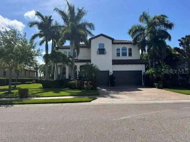6237 Signature Pointe Lane, Bradenton, FL 34210 - #1
