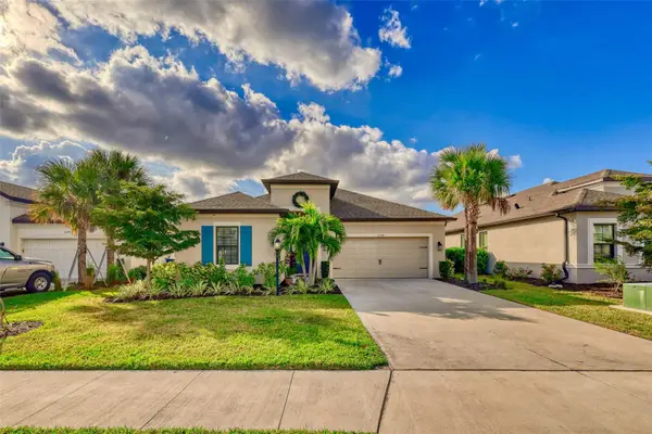 6374 Grandview Hill Court, BRADENTON, FL 34203