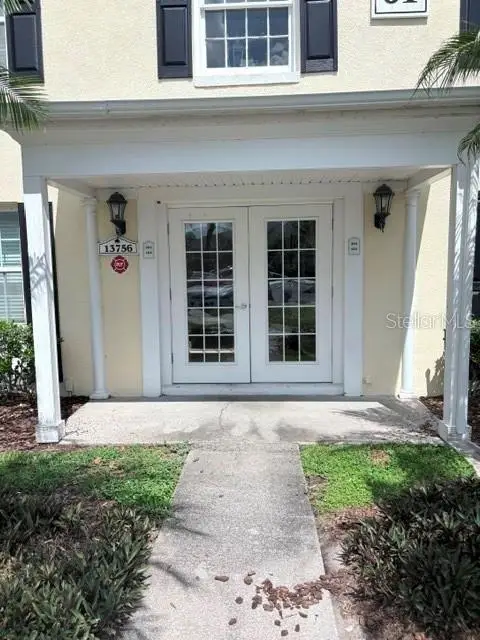 13756 Orange Sunset Drive #101, Tampa, FL 33618 - #1