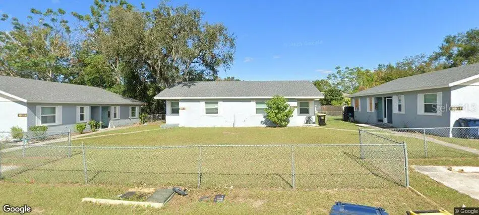 3011 Ernest Drive, Auburndale, FL 33823 - #1