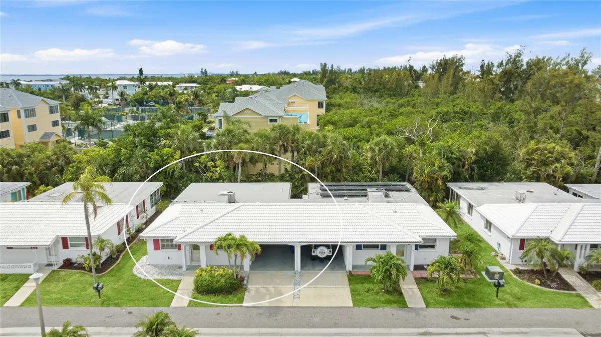 602 Spanish Drive S #115, Longboat Key, FL 34228 - #1