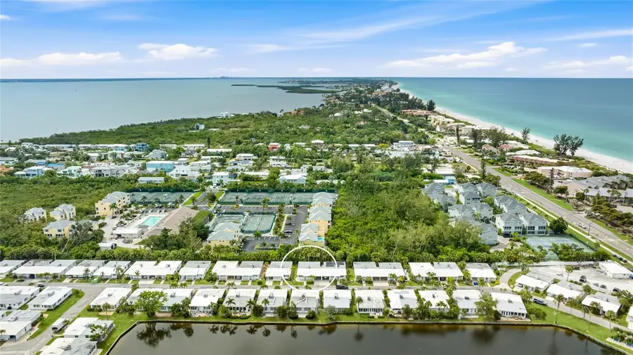 602 Spanish Drive S #115, Longboat Key, FL 34228 - #2