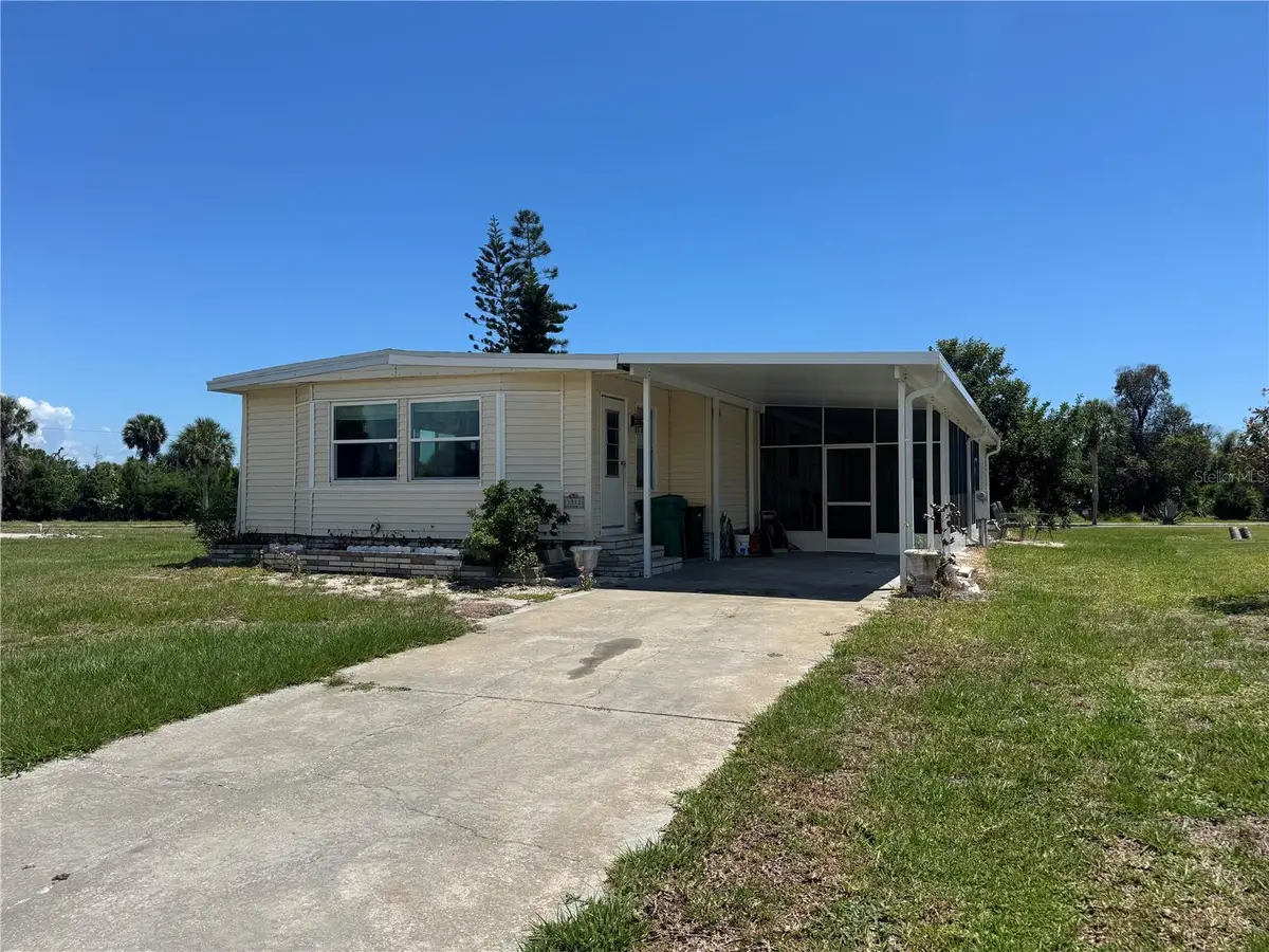3312 Blue Jay Lane, Englewood, FL 34224 - #1