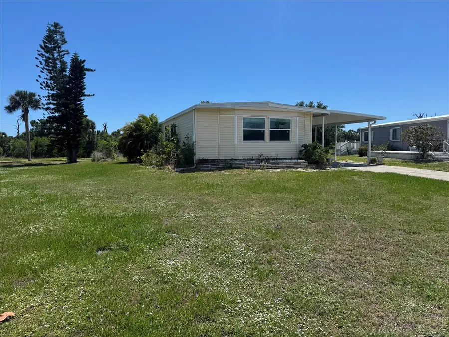 3312 Blue Jay Lane, Englewood, FL 34224 - #3