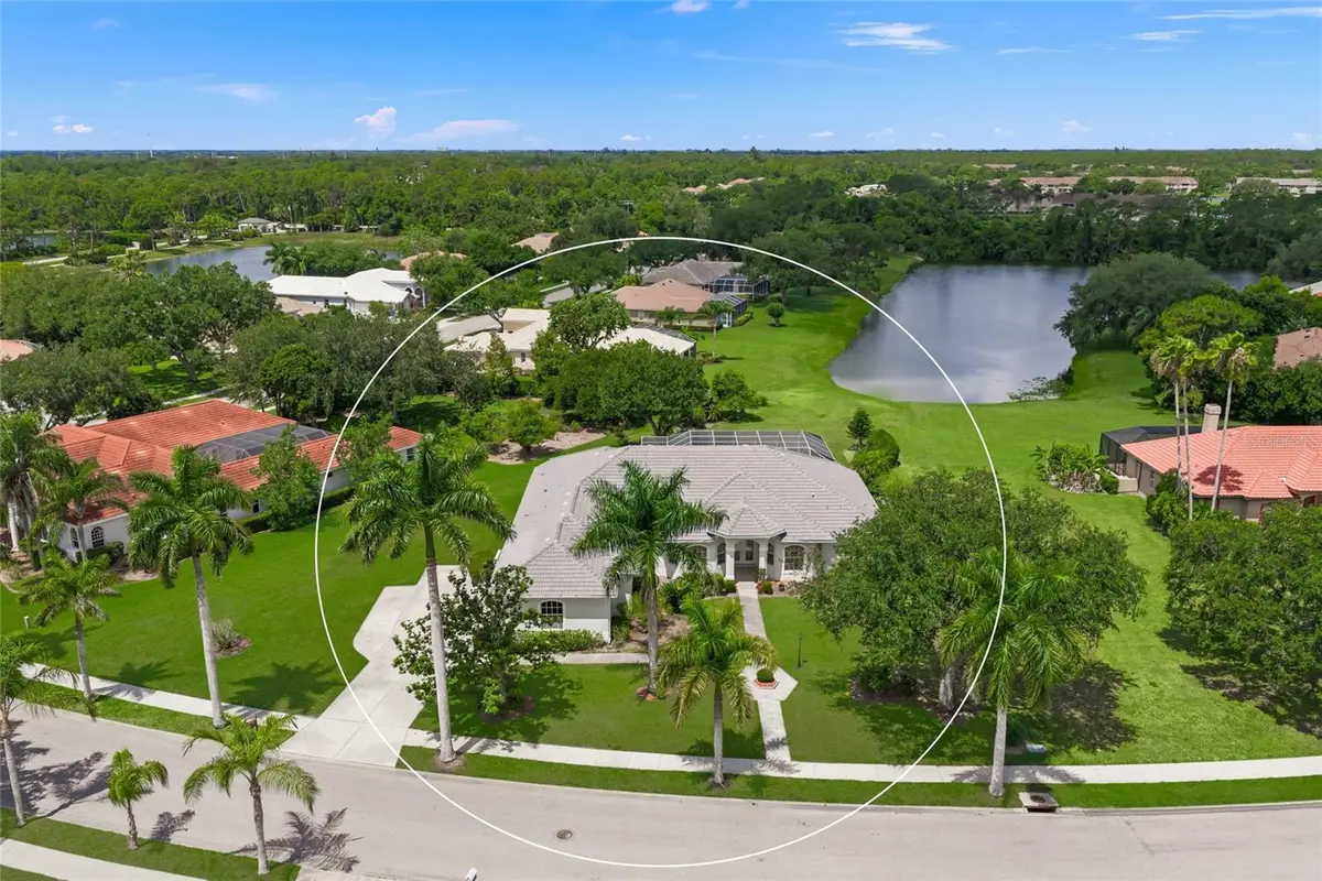 9043 Misty Creek Drive, Sarasota, FL 34241 - #1