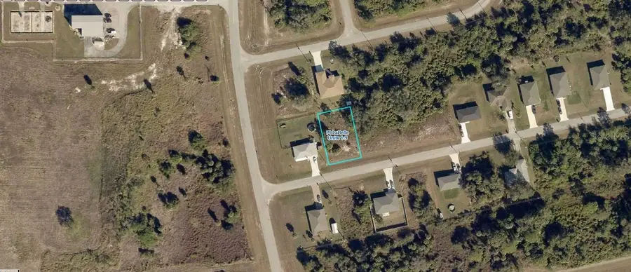 6064 Pecan Circle, Labelle, FL 33935 - #2