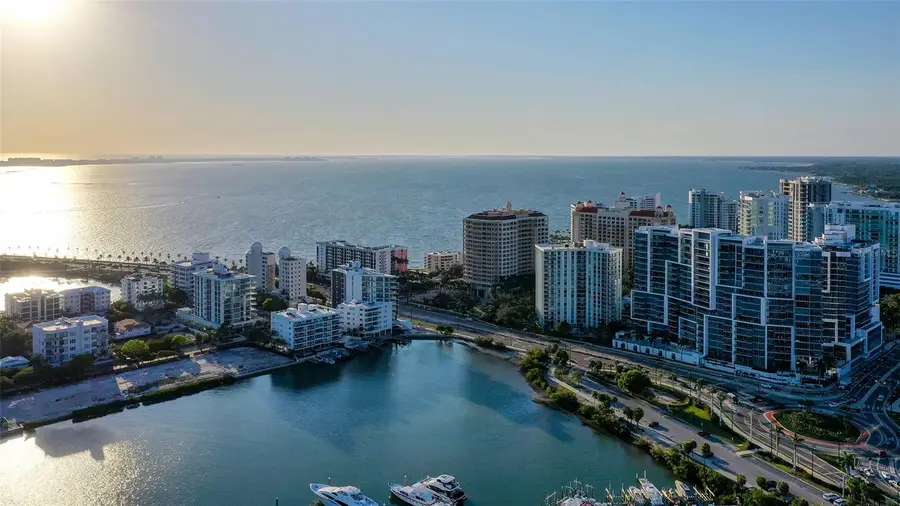 1155 N Gulfstream Avenue #308, Sarasota, FL 34236 - #3