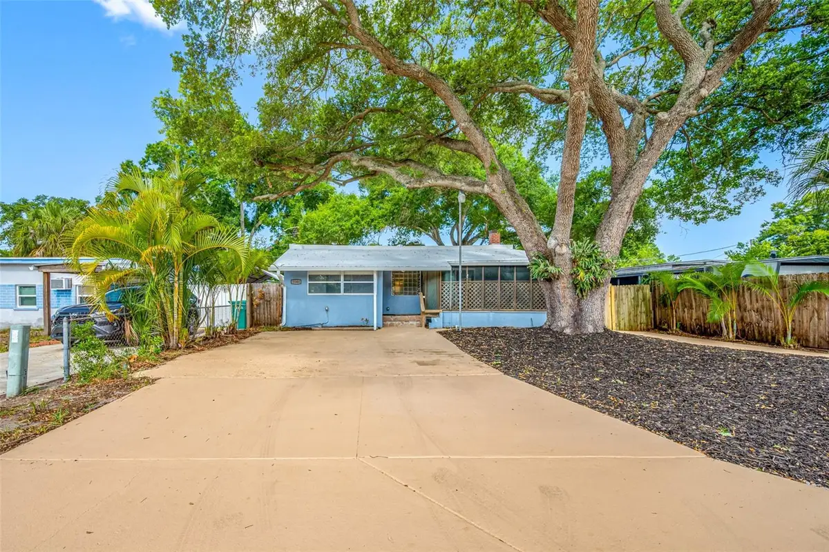 5044 Betty Street N, Saint Petersburg, FL 33709 - #1