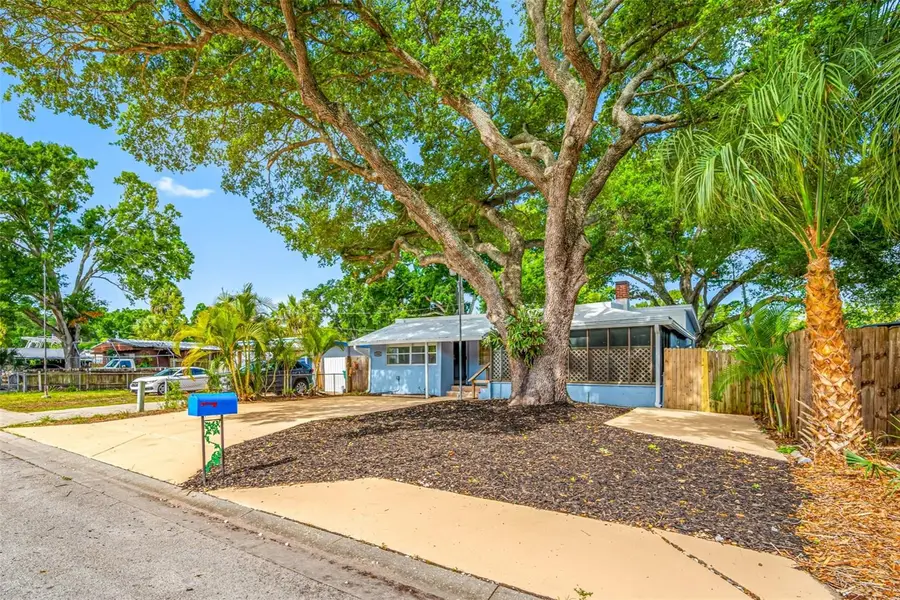 5044 Betty Street N, Saint Petersburg, FL 33709 - #2