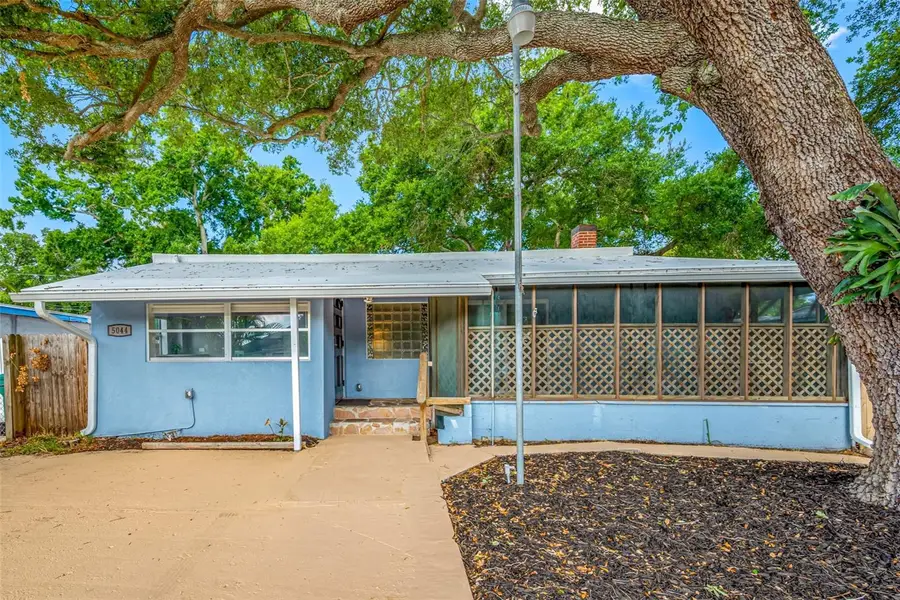 5044 Betty Street N, Saint Petersburg, FL 33709 - #3