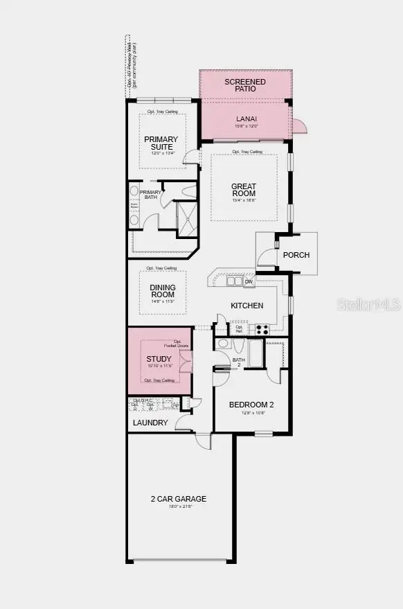 3224 Torta Court, Bradenton, FL 34211 - #2