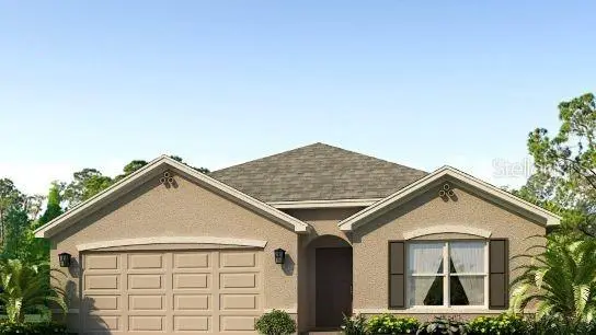5811 Silver Moonlight Drive, Palmetto, FL 34221 - #2