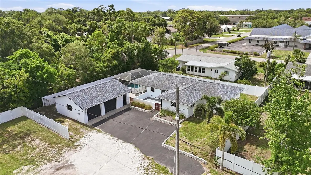201 Honore Avenue, Sarasota, FL 34232 - #1