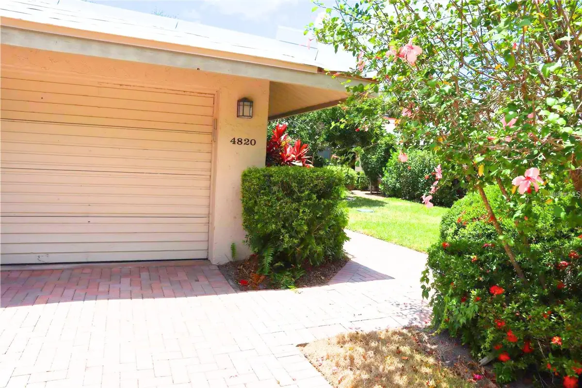 4820 Kestral Park Circle #18, Sarasota, FL 34231 - #1