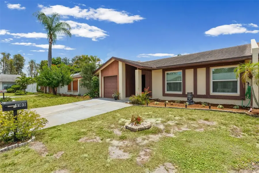 4105 43rd Avenue W, Bradenton, FL 34205 - #2