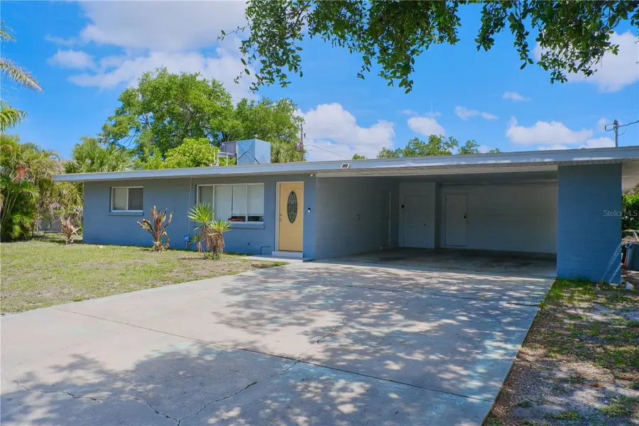 993 Gary Street #A & B, Sarasota, FL 34234 - #3