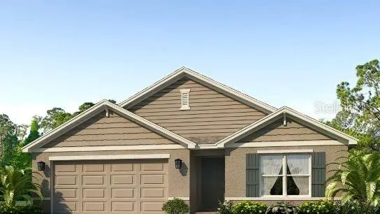 5732 Silver Moonlight Drive, PALMETTO, FL 34221