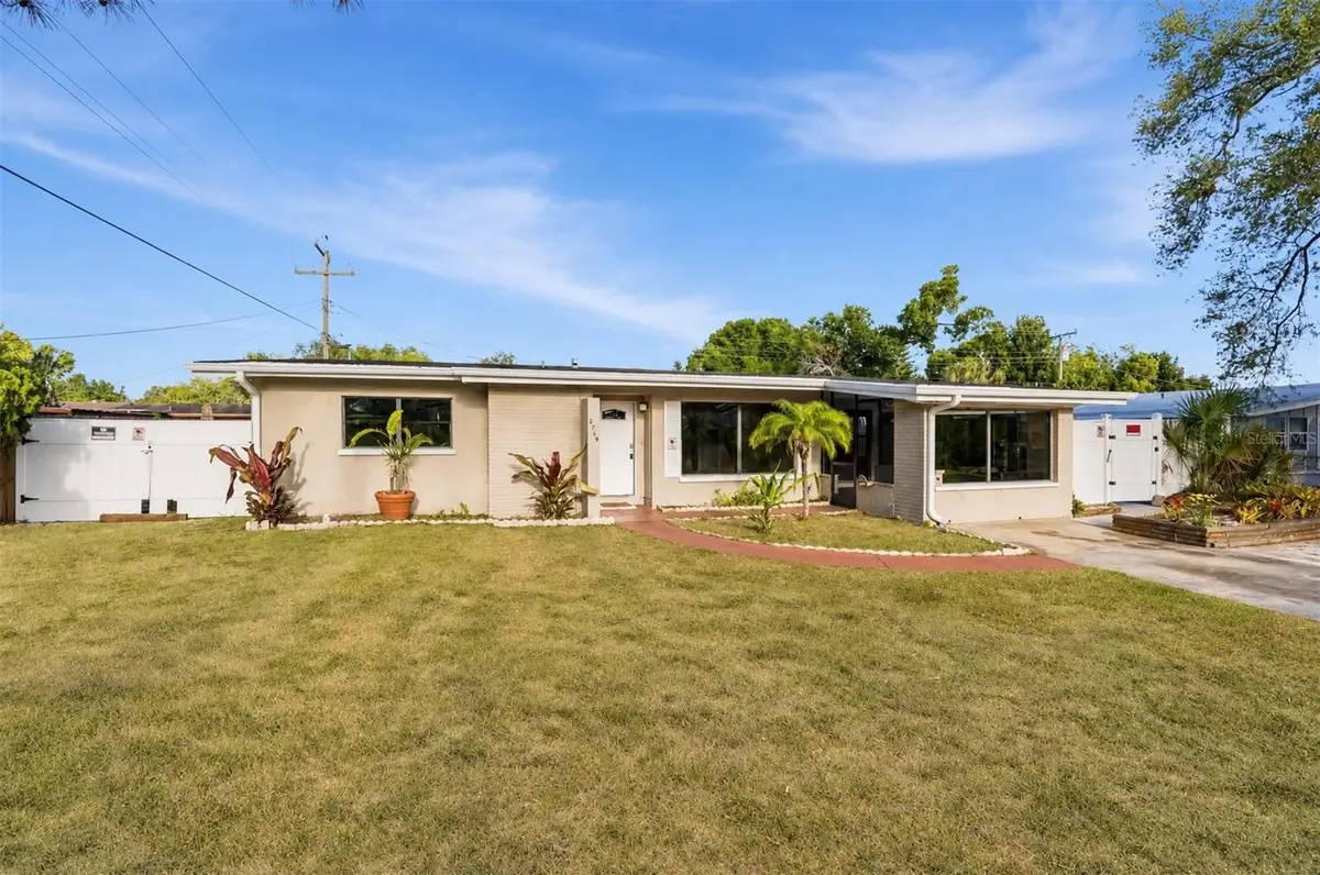 2715 Ingot Place, Sarasota, FL 34235 - #1