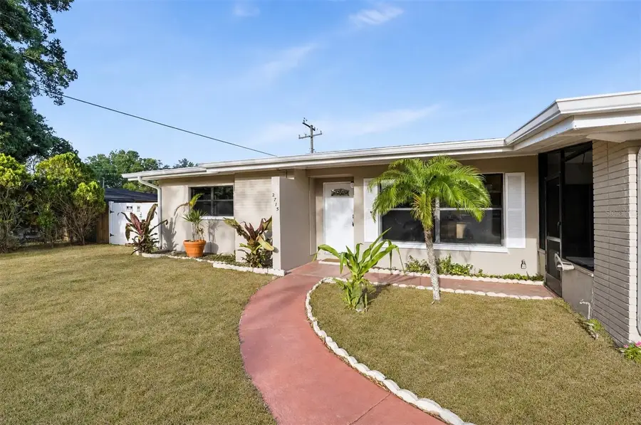 2715 Ingot Place, Sarasota, FL 34235 - #2