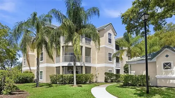 5152 Northridge Road #302, SARASOTA, FL 34238