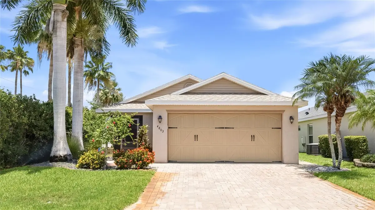 4803 San Ortebello Drive, Bradenton, FL 34208 - #1