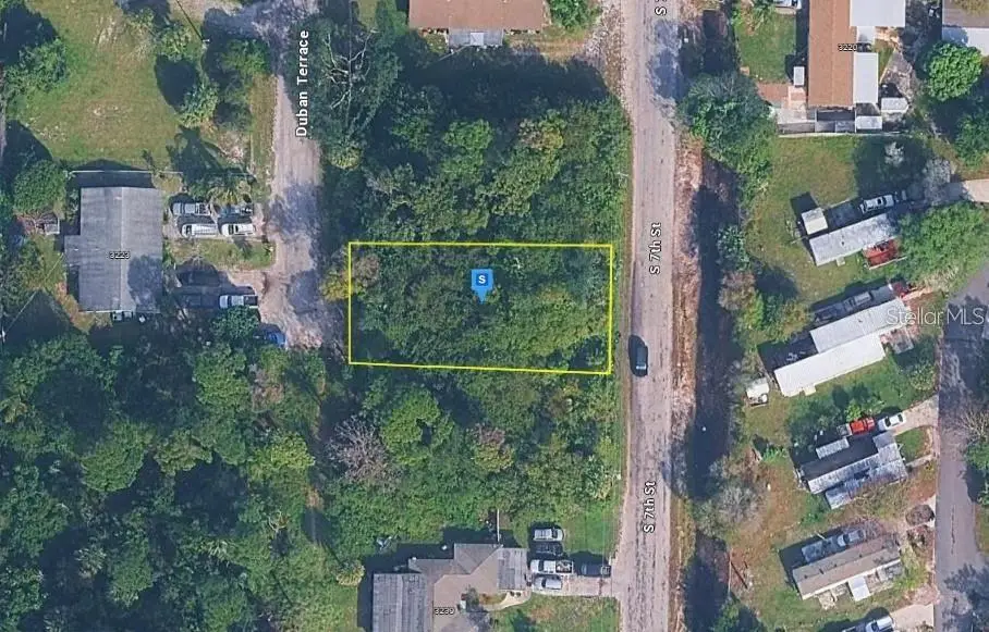 3225 S 7th Street, Fort Pierce, FL 34945 - #1