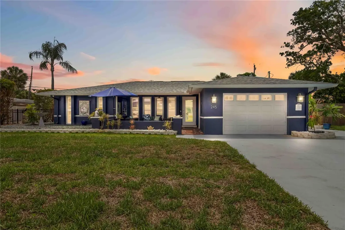 245 Treasure Road, Venice, FL 34293 - #1