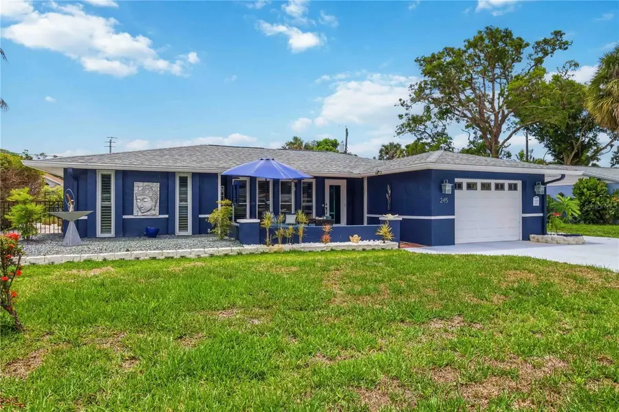 245 Treasure Road, Venice, FL 34293 - #2