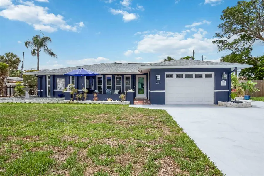 245 Treasure Road, Venice, FL 34293 - #3