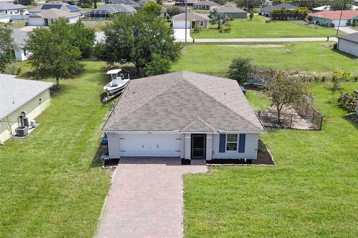 4323 NE 21st Avenue, Cape Coral, FL 33909 - #1