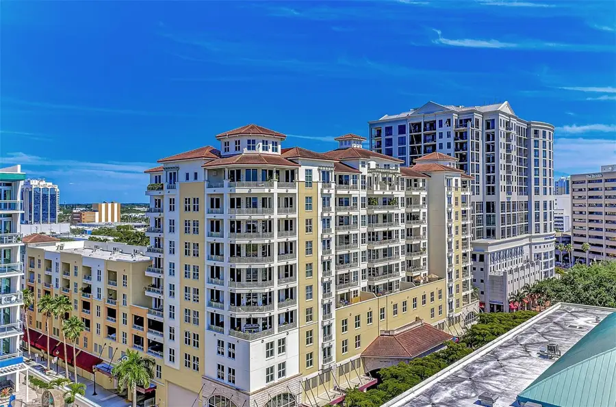 100 Central Avenue #H716, Sarasota, FL 34236 - #2
