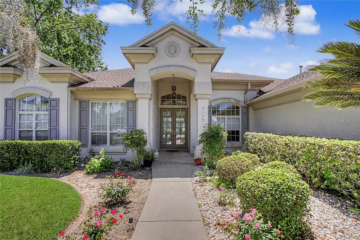 2114 SE 25th Loop, Ocala, FL 34471 - #1