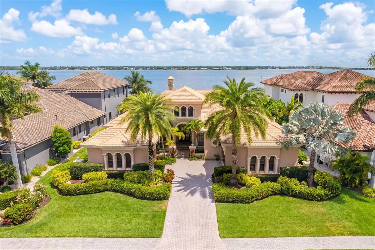 4015 Hawk Island Drive, Bradenton, FL 34208 - #1