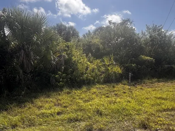 104 Arrow Lane, ROTONDA WEST, FL 33947