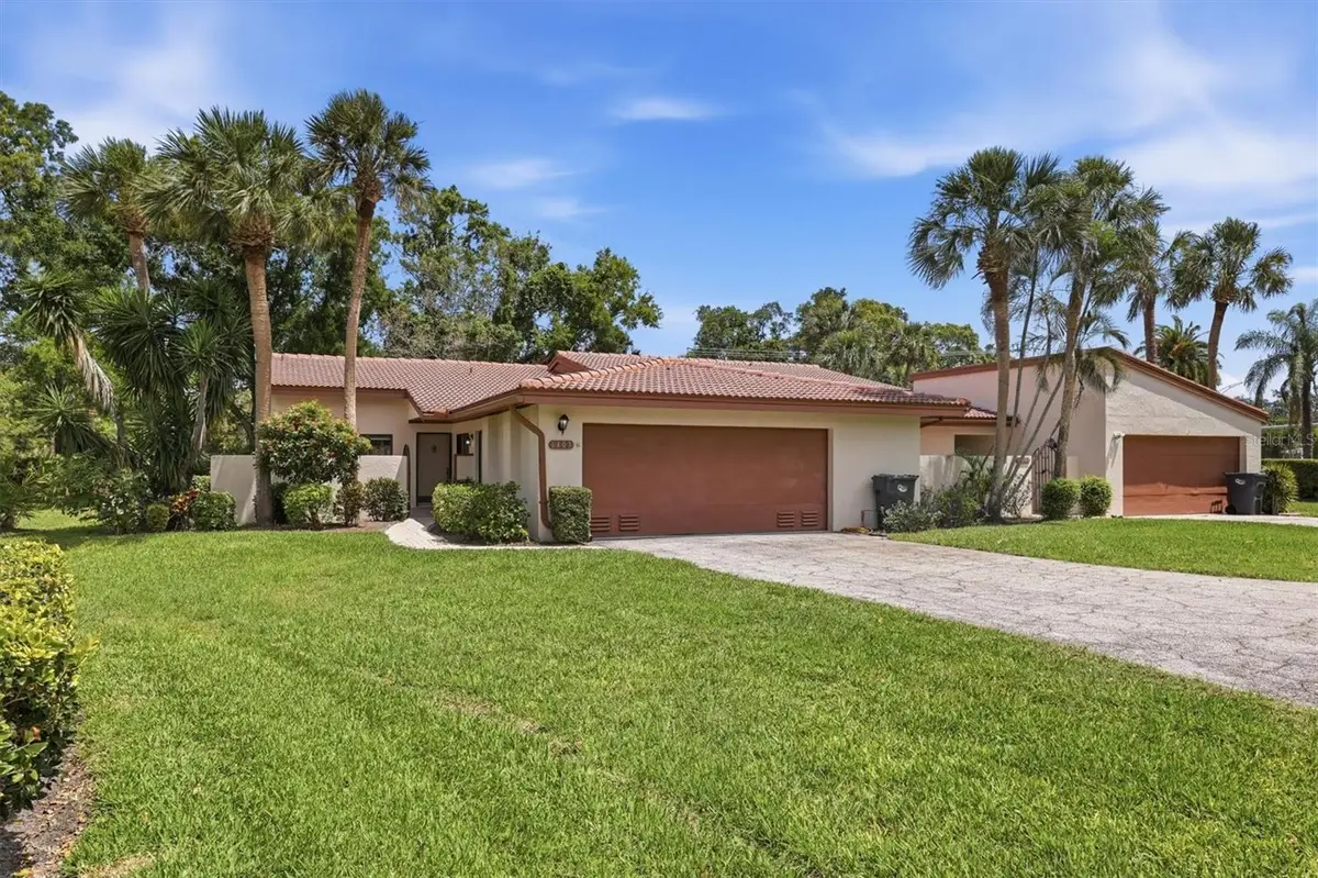 6403 Pelican Drive, Bradenton, FL 34210 - #1