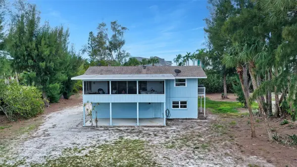 6664 & 6660 & 6670 Gulf Of Mexico Drive, LONGBOAT KEY, FL 34228