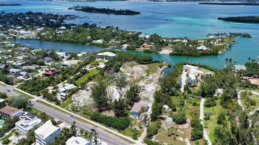 6664 & 6660 & 6670 Gulf Of Mexico Drive, Longboat Key, FL 34228 - #3
