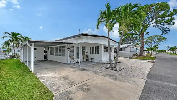10315 5th Street #30-5, BRADENTON, FL 34210