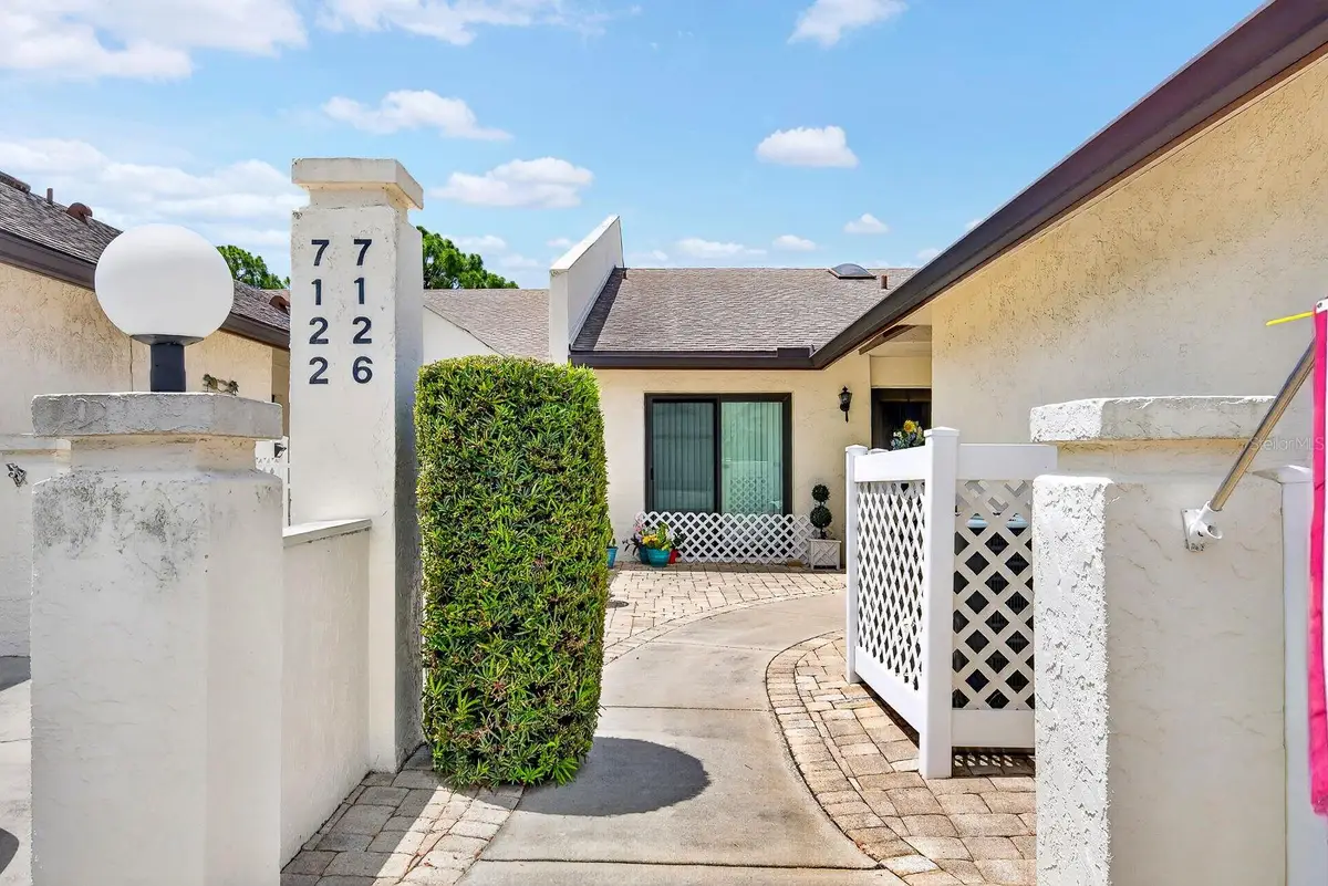 7126 28th Avenue Drive W #2250, Bradenton, FL 34209 - #1