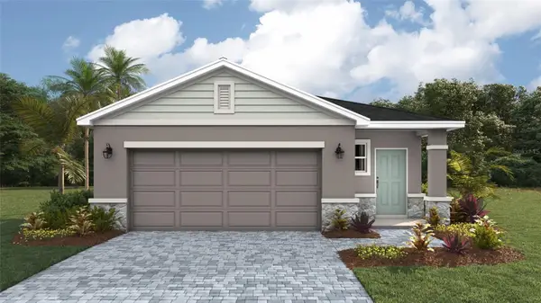 1829 Hammock Trace Drive, PARRISH, FL 34219