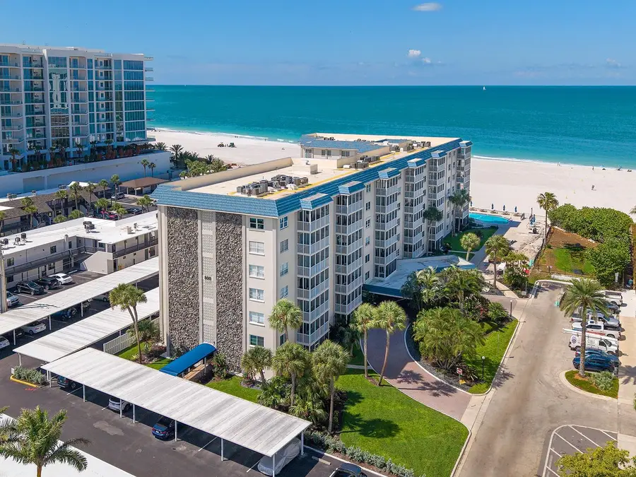 800 Benjamin Franklin Drive #304, Sarasota, FL 34236 - #2