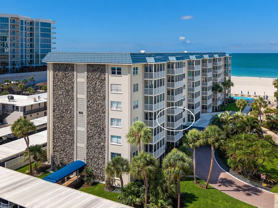 800 Benjamin Franklin Drive #304, Sarasota, FL 34236 - #3