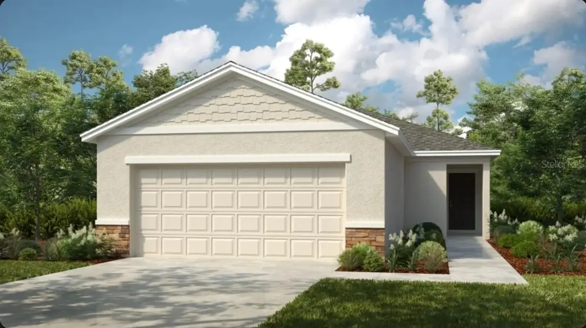 6530 Equinox Lane N, North Fort Myers, FL 33917 - #1