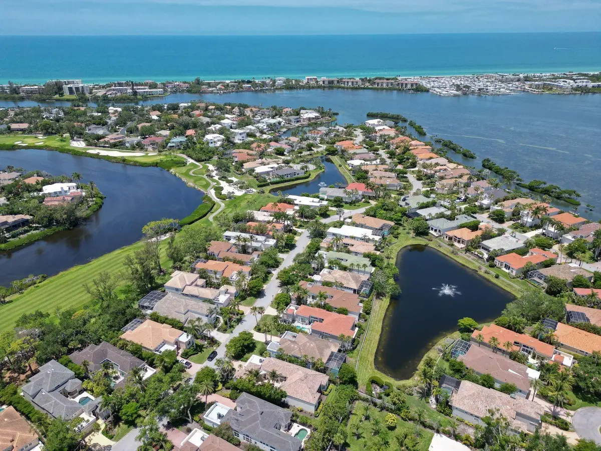 3527 Fair Oaks Lane, Longboat Key, FL 34228 - #1