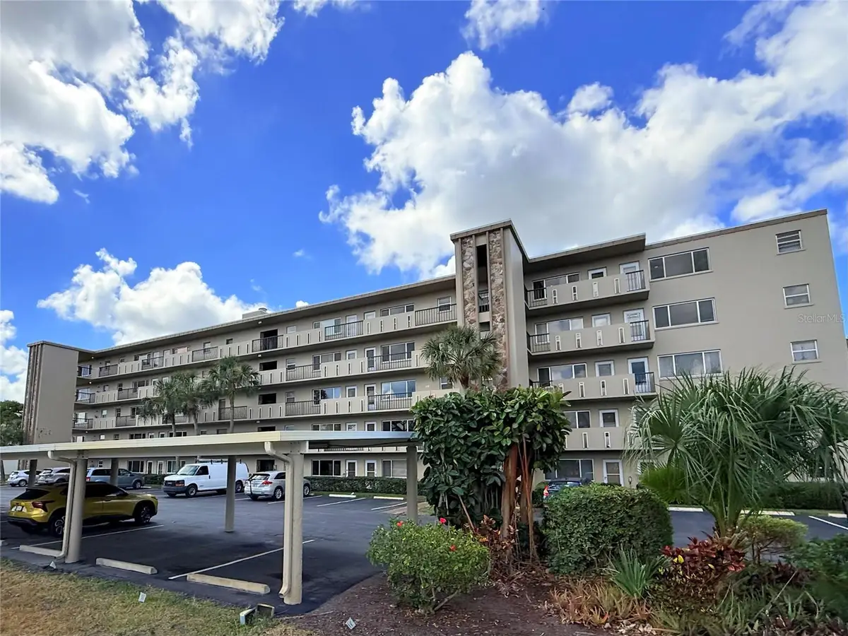 4460 Ironwood Circle #304A, Bradenton, FL 34209 - #1